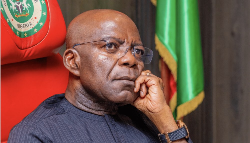 Abia Governor Otti’s Aide Joins APC