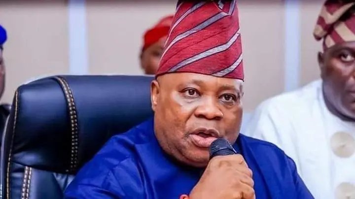 Osun APC Alleges ₦13.7 Billion Payroll Fraud, Demands Probe Of Adeleke’s Govt