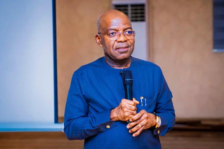‘Needless Speculation’ – LP Addresses Alex Otti’s Alleged Defection To APC