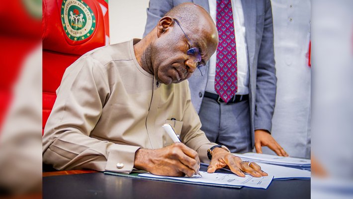 Abia plans special sports economic zone for job, revenue generation