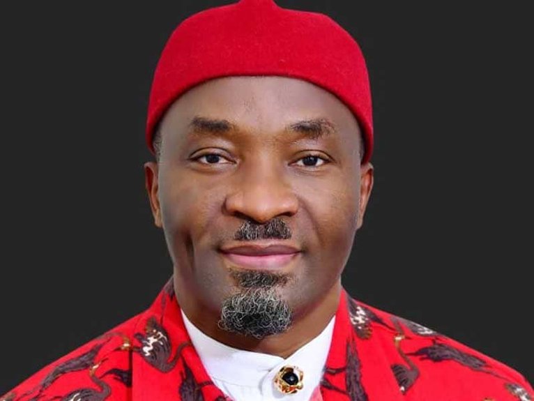 Group Urges Deputy Speaker, Kalu to Contest Abia Governorship