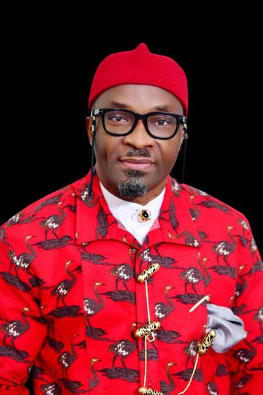 PoliticsAbia congress: No individual owns APC, not even Tinubu – Kalu