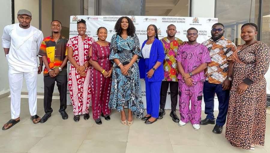 Abia Govt Doubles Optometry Internship Slots, Increases Stipends for New Intake