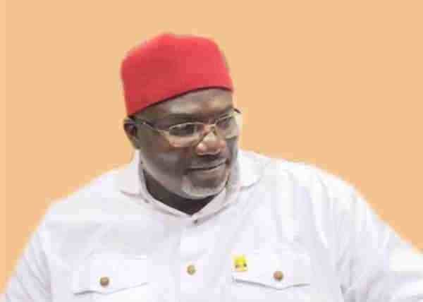 Mass Defections To APC May Create Crisis For Party In 2027 — Kalu