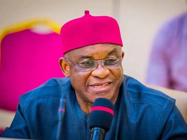 PoliticsMark-led ADC approaches court to.set aside INEC decision