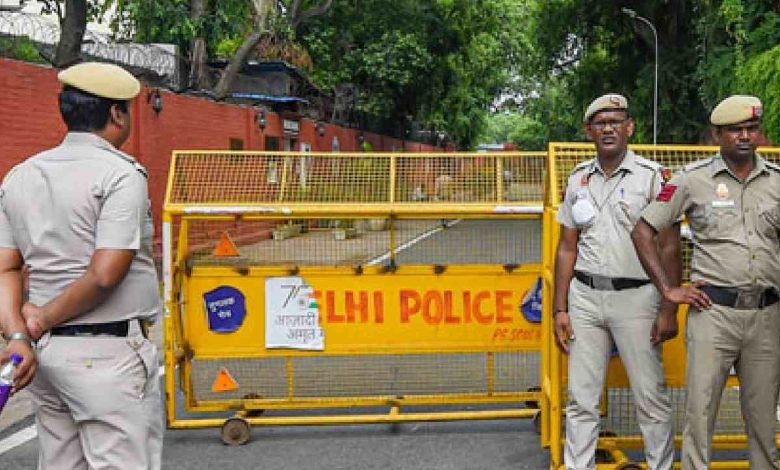 Indian police bust drug syndicate, arrest two Nigerians