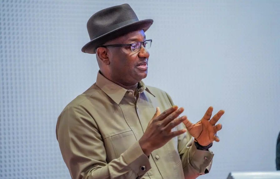 ‘I Will Be A Fool To Say APC Is Party Of Saints’ – Keyamo