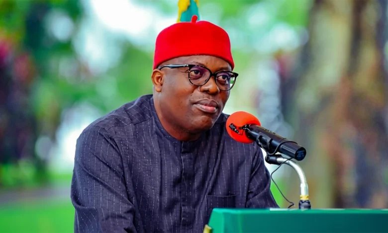 We Must Strive to Do the Right Things — Fubara Urges Leaders to Prioritise Justice