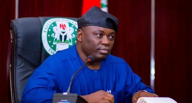 I Got Danjuma’s Blessings Before Defecting To APC – Kefas