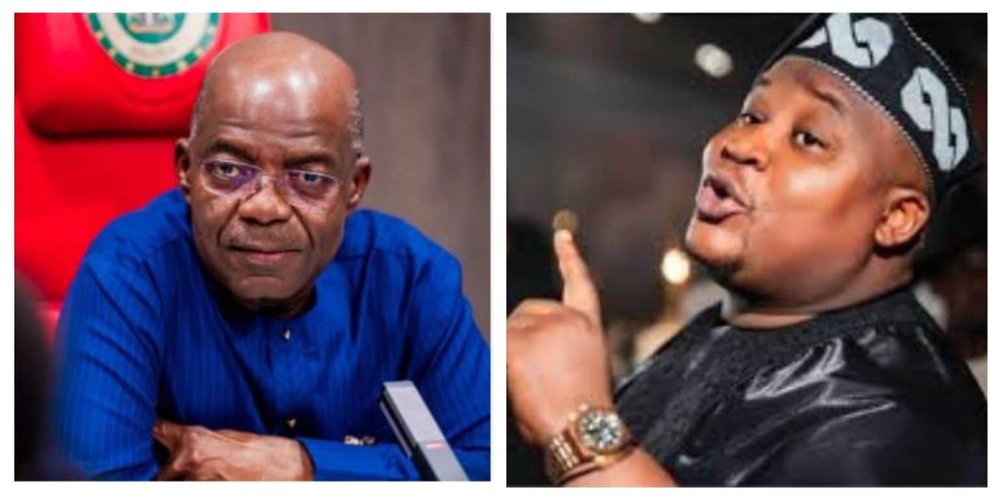 Why Gov. Otti Has Refused To Join Peter Obi In ADC – Chiefpriest