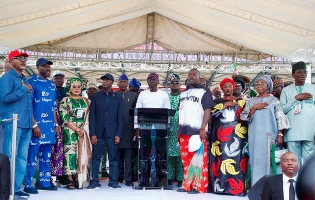 APC assistant publicity secretary in Lagos dies a day after re-election