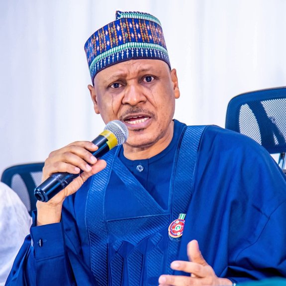 FG: US House Committees’ Report on Nigeria Catalyst for Broader Cooperation