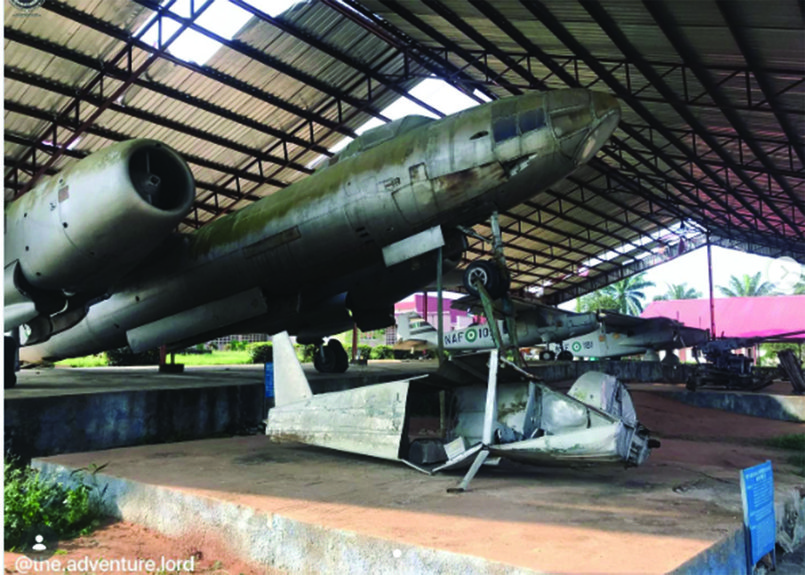 As Abia Begins Upgrade of Key Tourist Sites