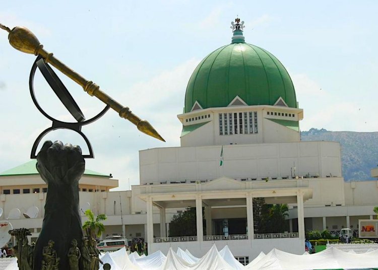 Electoral Reform: Bugaje, Utomi, Falana, Ezekwesili, Ajaero, Others Join Protest At National Assembly Today
