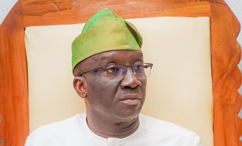 APC Now Has 31 Governors, More Will Still Join Our Party — Okpebholo Boasts