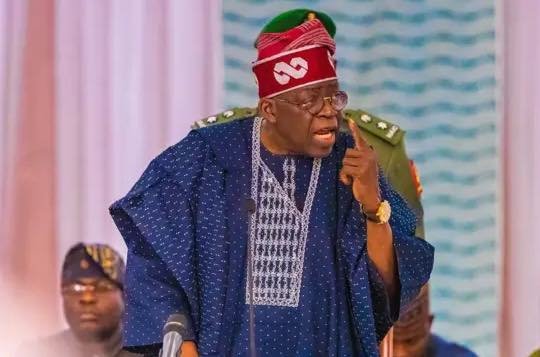 We’ll Defeat Terrorism, Tinubu Insists, After Boko Haram’s Killing of Gen. Braimah, Others
