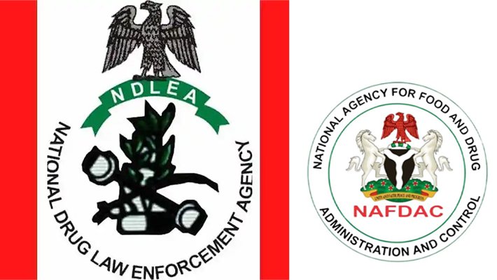 NDLEA, NAFDAC strengthen partnership to fight illicit drugs in Kano