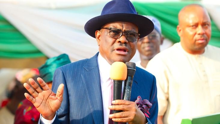 ‘You Can’t Win One Ward!’ — Wike Declares ADC as Fake Party in Abuja