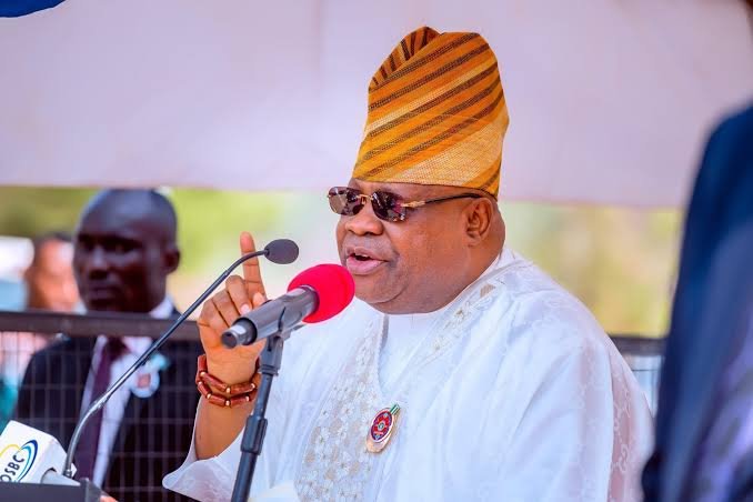 ‘Protect the Ballot’ – Adeleke Sends Strong Message Ahead of Osun 2026 Election