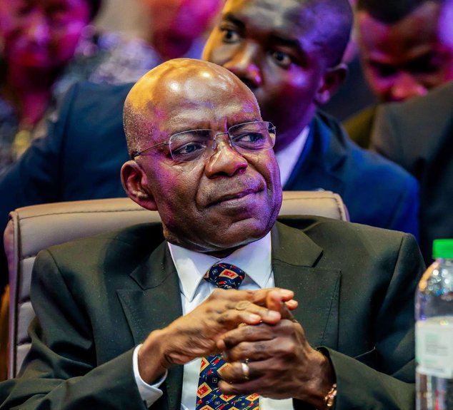 Abia intensifies digital technology capacity building for youths