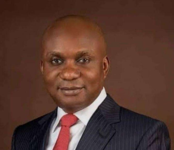 Alleged N60bn Fraud: APC Constituents Oppose Chinedum Orji’s Reps Ambition