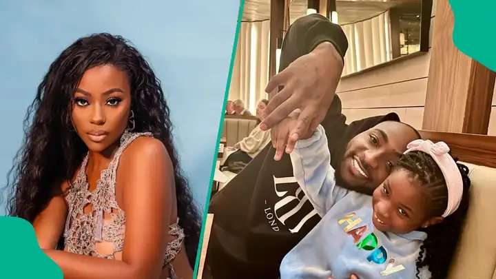 Sophia Momodu Breaks Silence Over Custody Battle With Davido, Elicits Reactions: “My Idolo’s Regret”