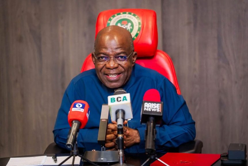 Abia Clears N61.8bn Gratuity Backlog, Resolves ABSU ASUU Strike