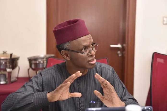 BREAKING: DSS Charges El-Rufai with Cybercrime, Breach of National Security