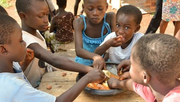 FG constitutes funding committee for nutrition interventions