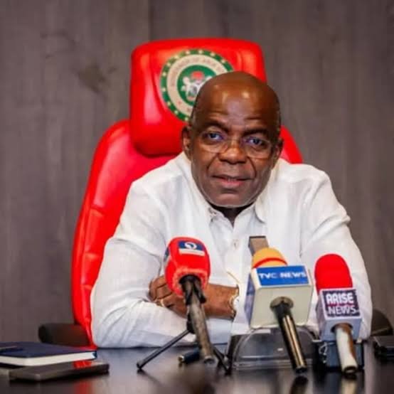 NUJ Condemns Harassment of Journalists by Alex Otti Over Legitimate Questioning