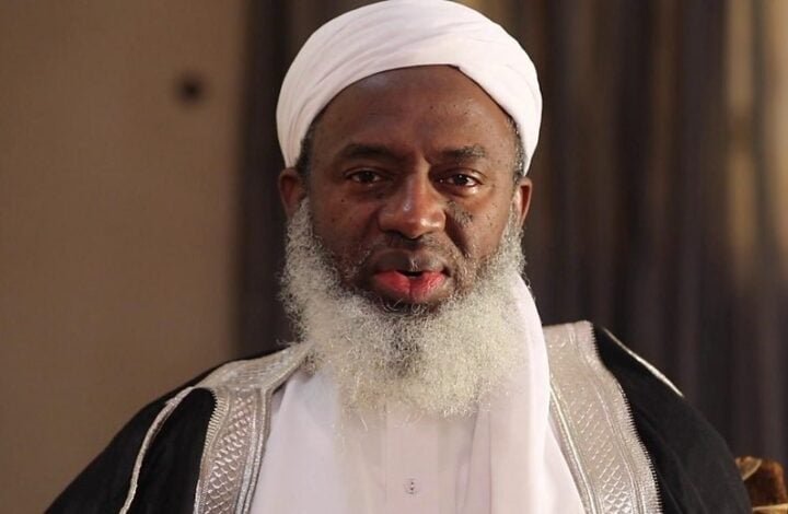 “Nigerian Govt knows every terrorist by name, location” – Sheikh Gumi alleges
