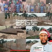 Hon OKWARA On Education: Investing In The Future, Not Just The Present