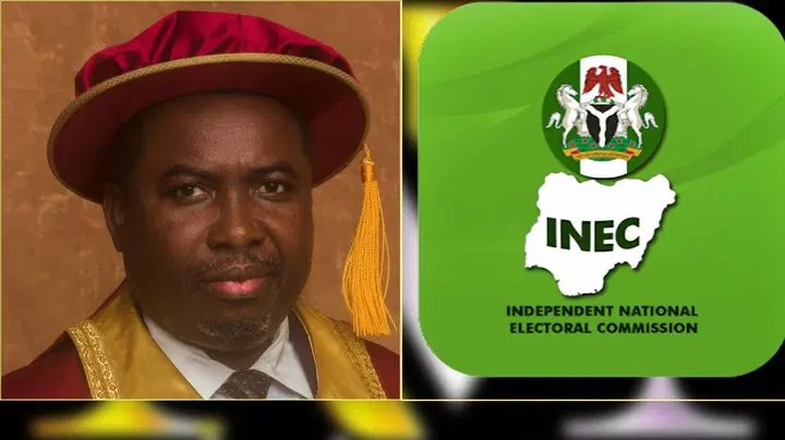 INEC’s position on e-transmission of election results