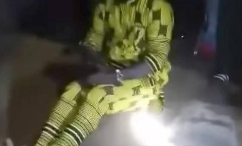 Community Leader Petitions Abia Governor Over Alleged Kidnap, Torture, Delay in Investigation (Photos)