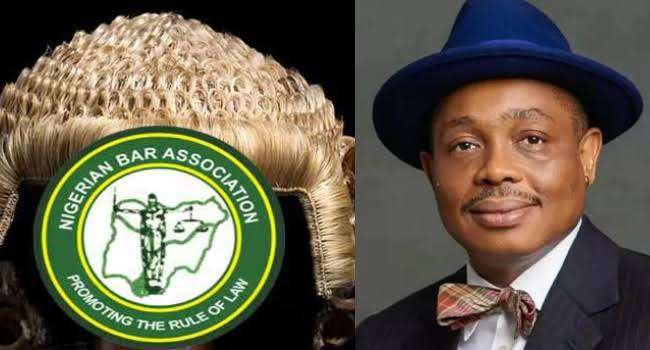 Politics2027: NBA cautions INEC, judiciary over rising political interference, seeks sanctions for erring judges