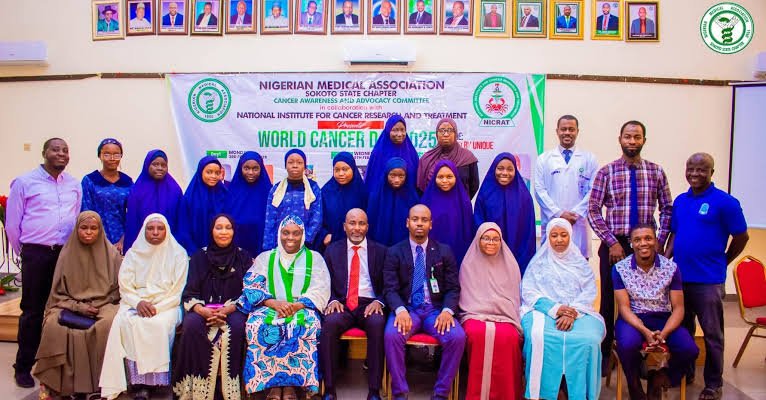 Crisis looms in NMA over candidate’s disqualification