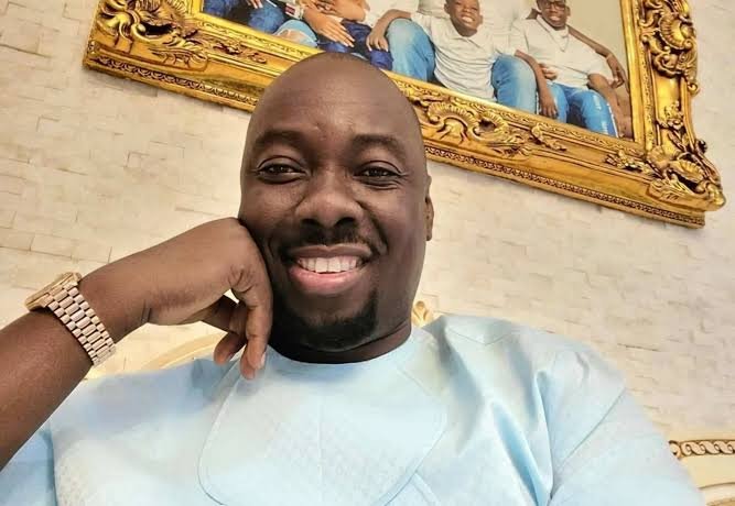 We Are Solidly Behind Tinubu, There Must Be Balance – Obi Cubana