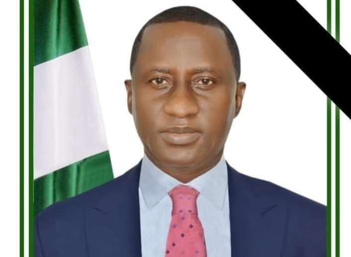 Ogah defends support for Otti, dismisses ‘desperation for power’ claims