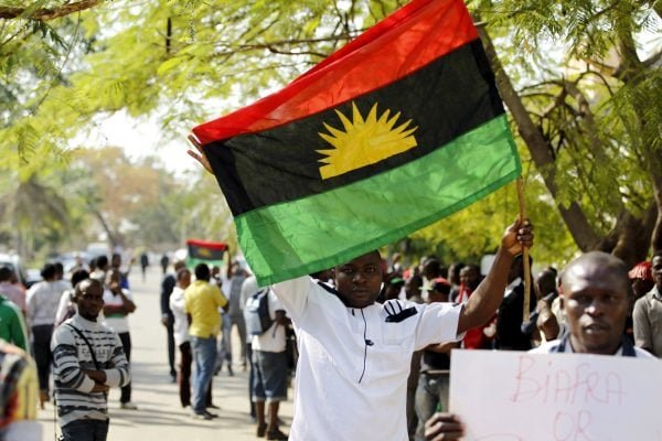 Ohanaeze Ndigbo asks FG to grant amnesty to 1,440 Igbo militants