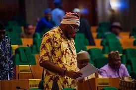 Hon. IBE: Strengthening Unity, Restoring Confidence In Governance