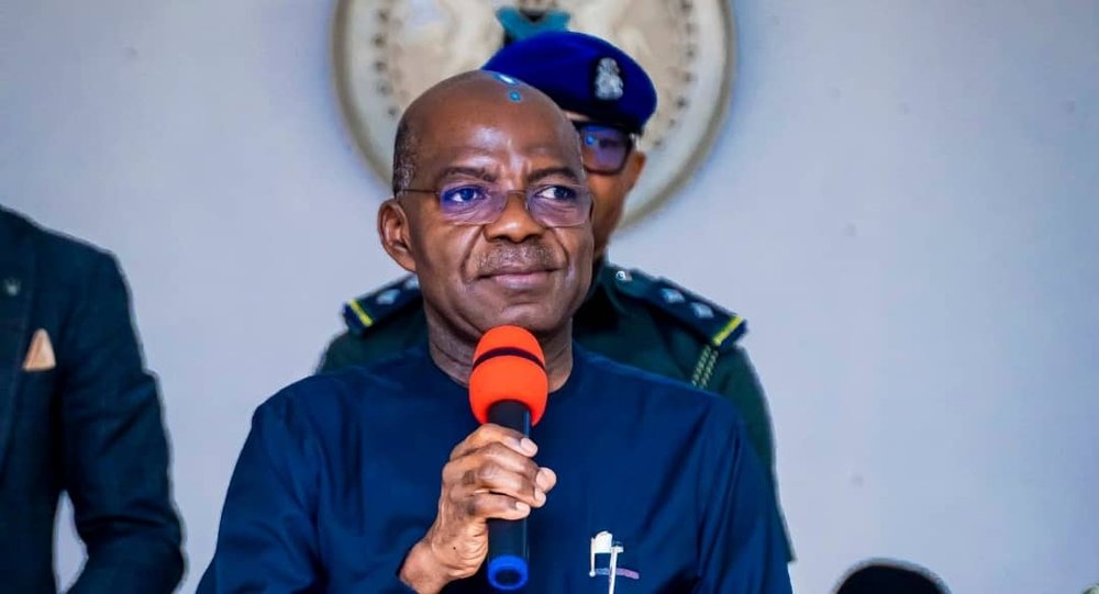 Abia offers free medical outreach to 1,500 residents
