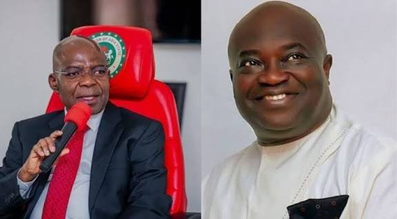 ‘Serve Nigeria Well’ – Otti Reacts as Tinubu Appoints Ikpeazu Ambassador to Spain