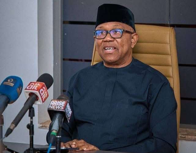 US security alert on Nigeria a bad omen for investment, stability – Peter Obi