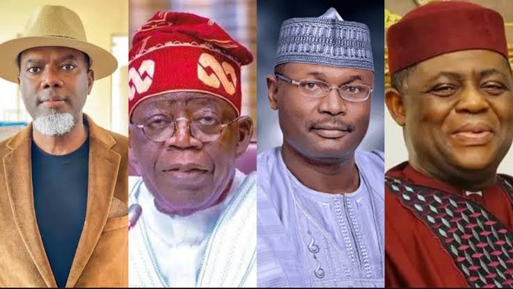 India, Other Countries Reject Tinubu’s Ambassadorial Nominees, Gives Reasons