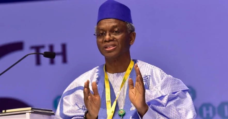El-Rufai seeks NSA clarification on toxic chemical procurement