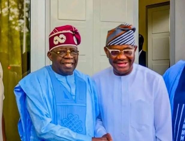 ‘Wike is Not an APC Member, But He Works for Tinubu’ – National Secretary