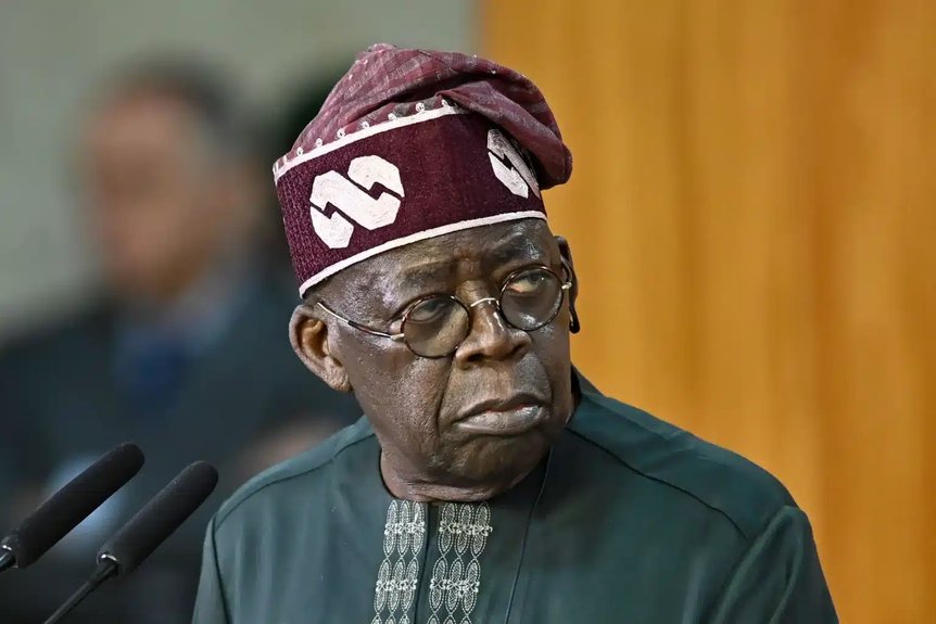 Tinubu Summons Aiyedatiwa Over Ondo APC Congress Killings