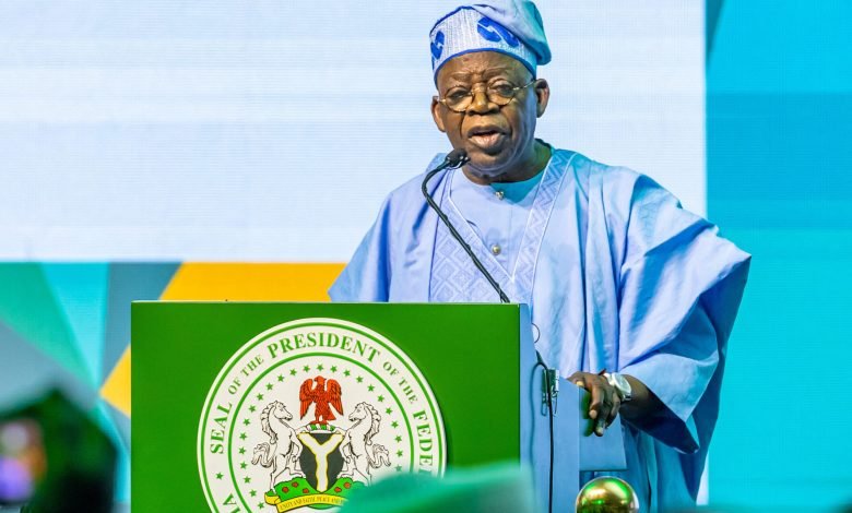 We Saved Nigeria from Bankruptcy, Economy Getting Better — Tinubu Tells Nigerians