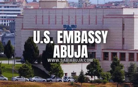 Nigeria: U.S. Cancels All Visa Appointments After Ordering Staff to Leave Abuja