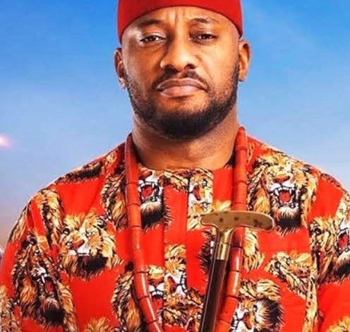 “Igbos dragging their kinsmen for supporting Tinubu are cowards”- Yul Edochie